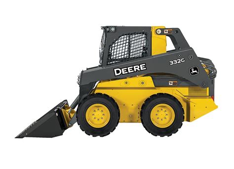 john deere 332g skid steer specs|332 john deere parts.